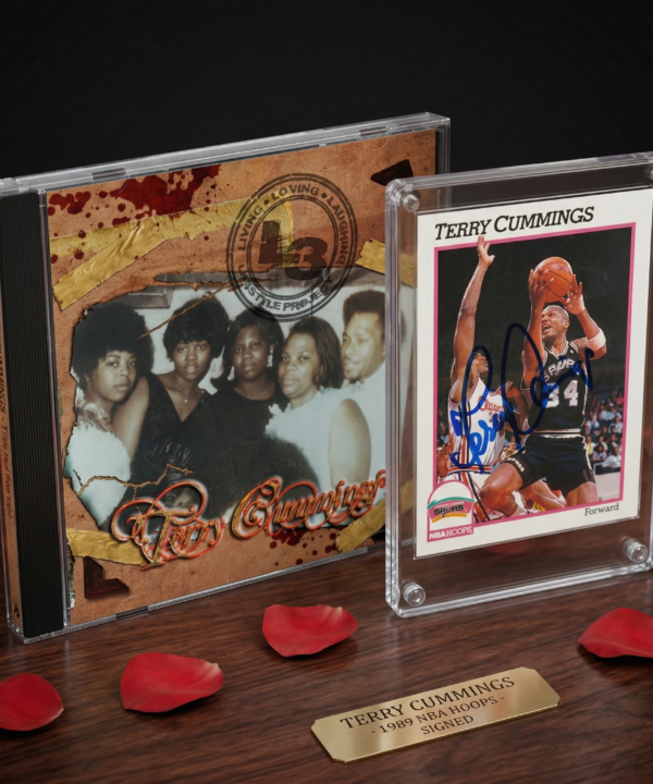 L3 Album Package