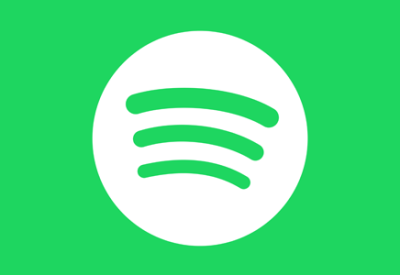 Spotify-Icon-White-Dark-Background-Logo