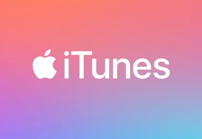 itunes